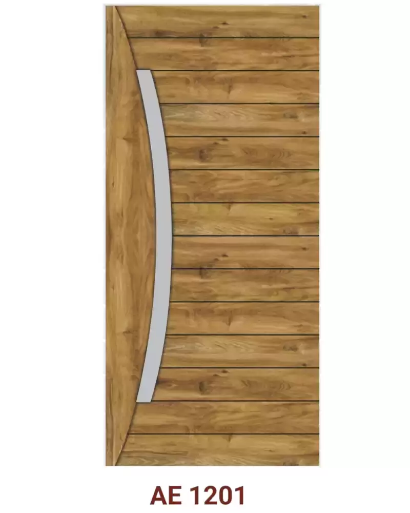 Laminated Decorative Flushdoors